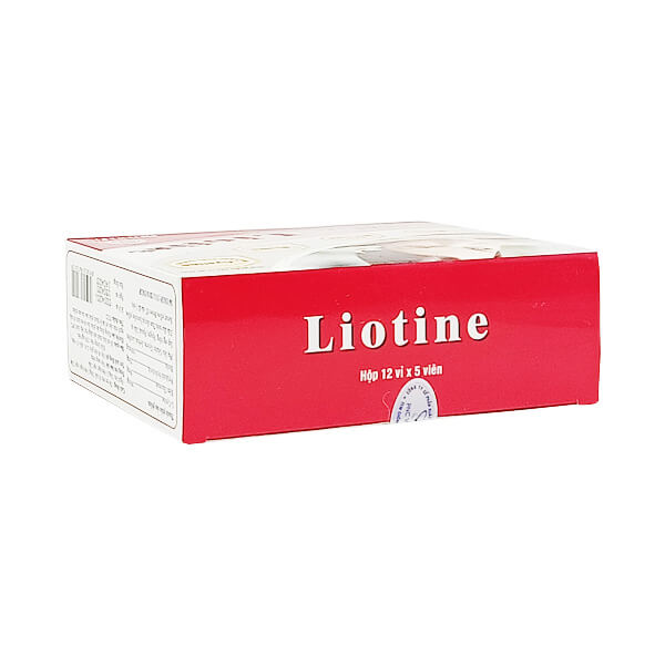 Liotine