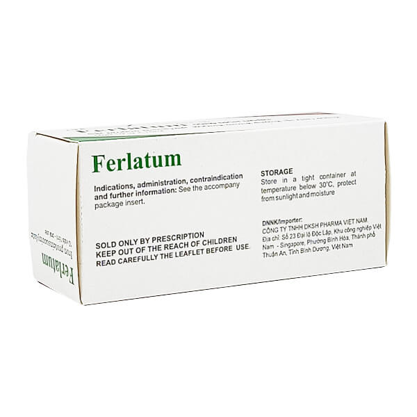 Ferlatum