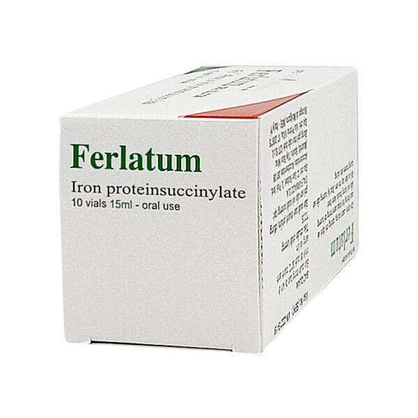 Ferlatum