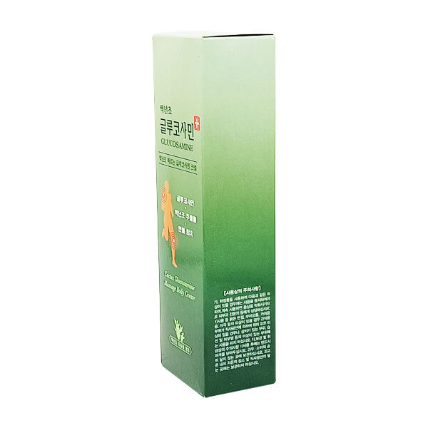 Dầu lạnh xoa bóp Glucosamine Hàn Quốc
