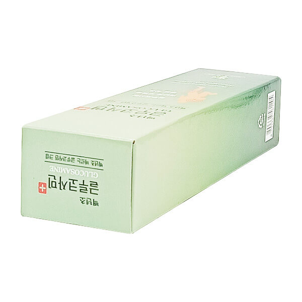 Dầu lạnh xoa bóp Glucosamine Hàn Quốc