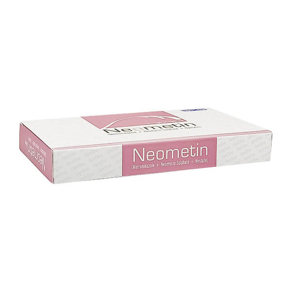 Neometin