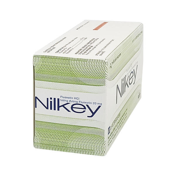 Nilkey 20mg