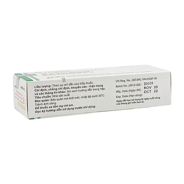 Stemvir 300mg