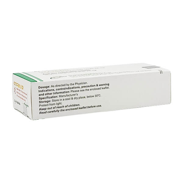 Stemvir 300mg