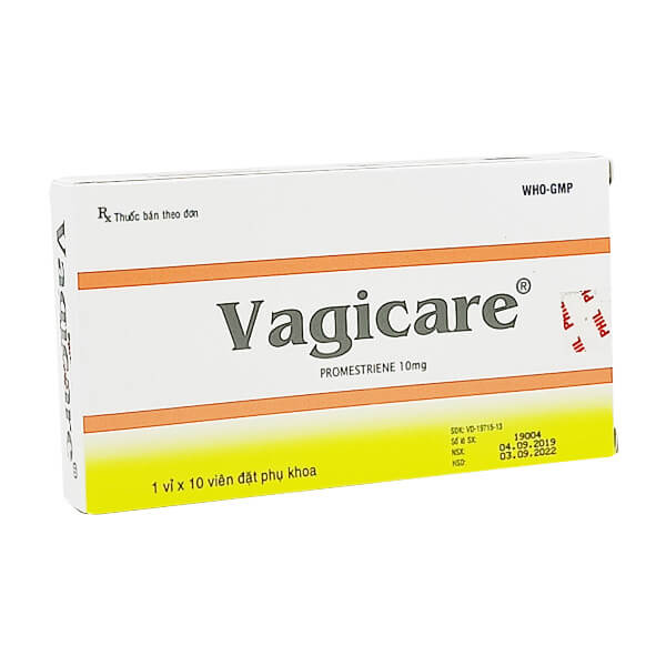 Vagicare