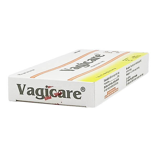 Vagicare