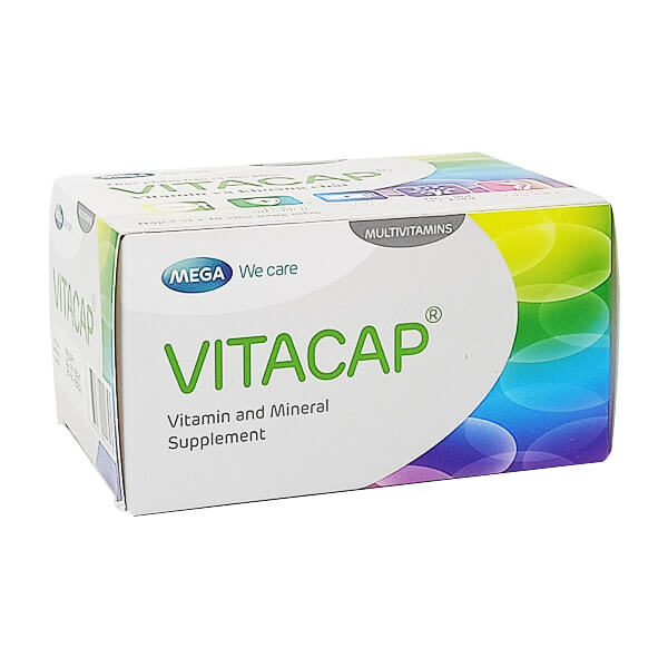 Vitacap