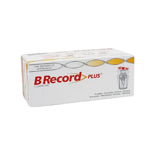 B Record Plus