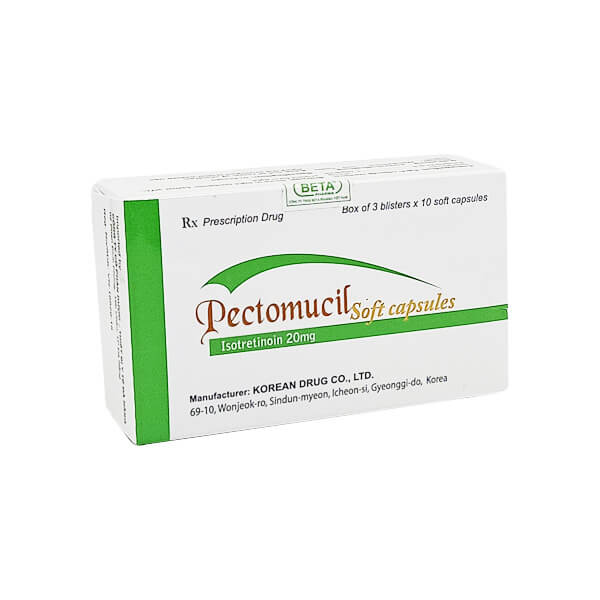 Pectomucil