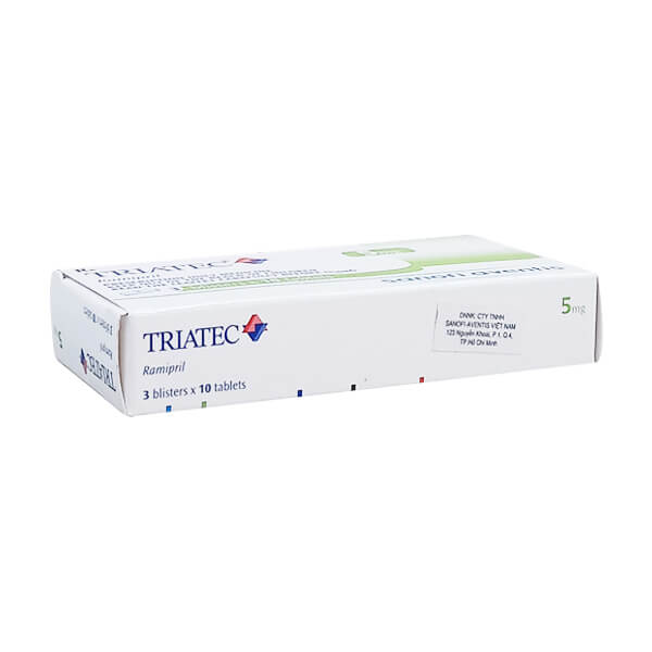 Triatec 5mg