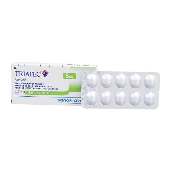 Triatec 5mg