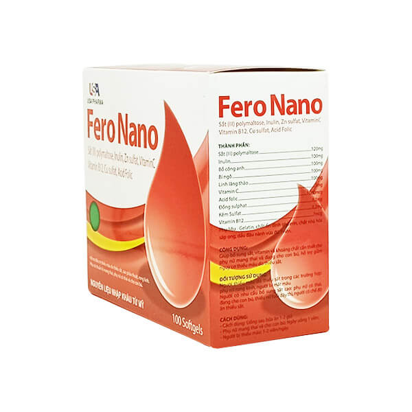 Fero Nano