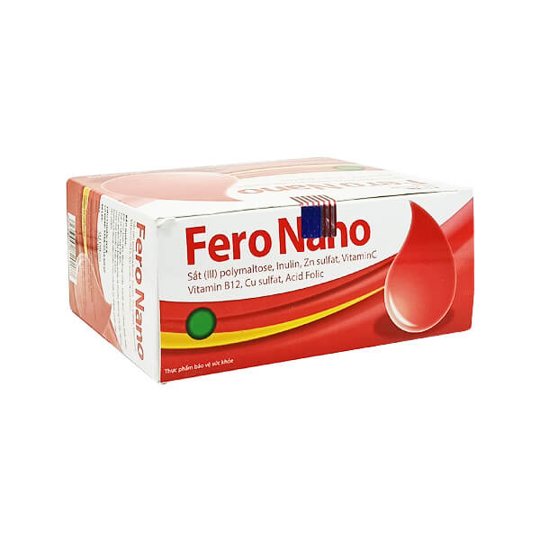 Fero Nano