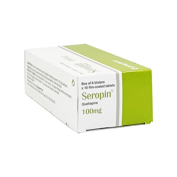 Seropin 100mg