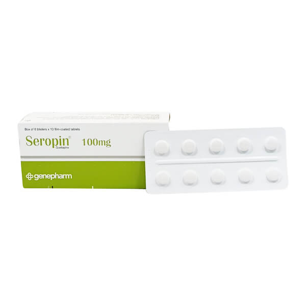 Seropin 100mg