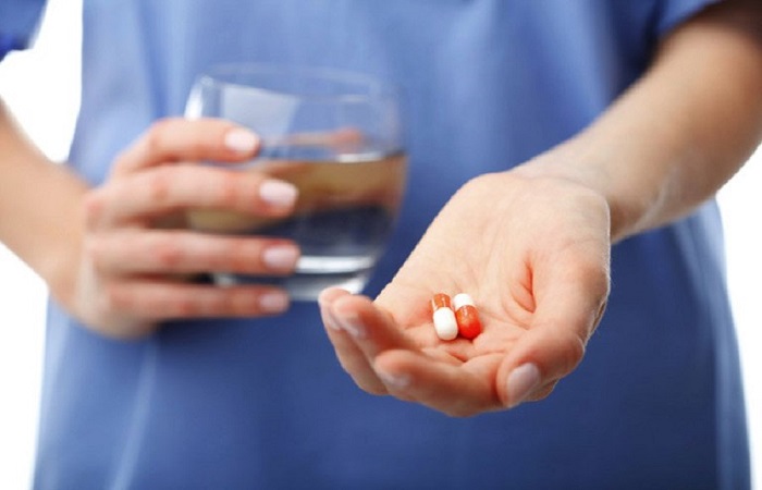 Điều trị viêm gan B hiệu quả