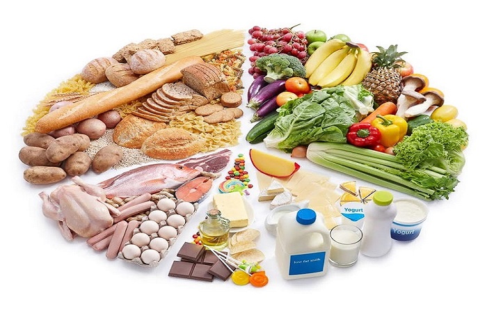 Chế độ dinh dưỡng tốt cho người viêm gan B