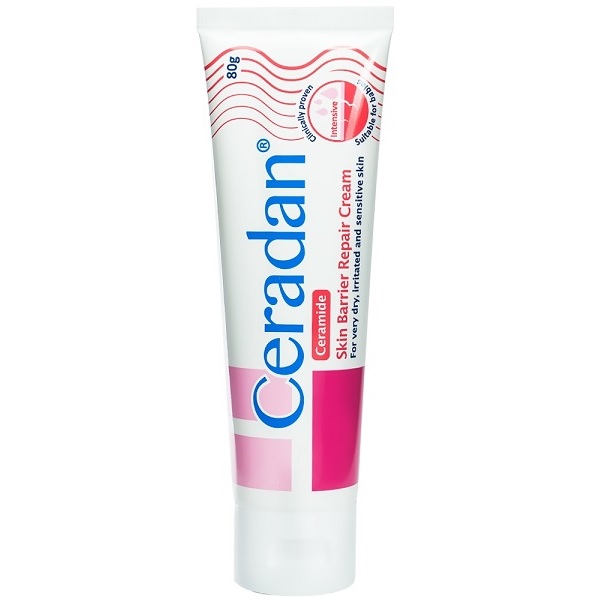 Ceradan Skin Barrier Repair Cream