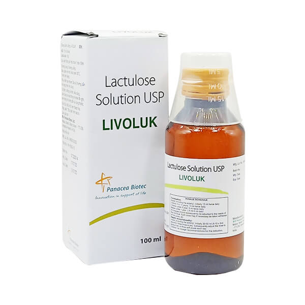 Livoluk 100ml