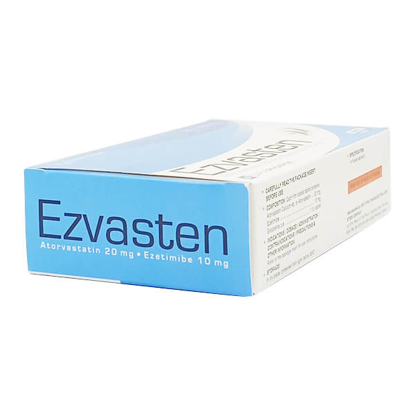 Ezvasten