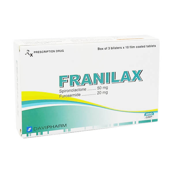 Franilax