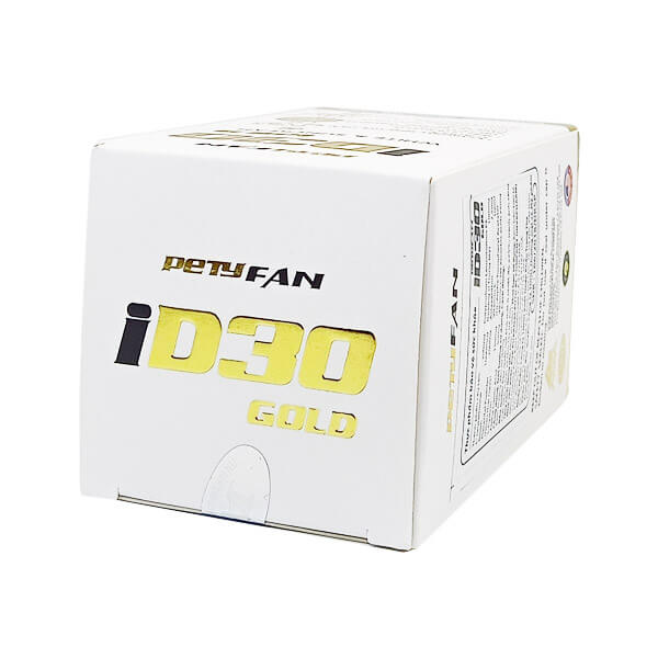 iD30 Gold