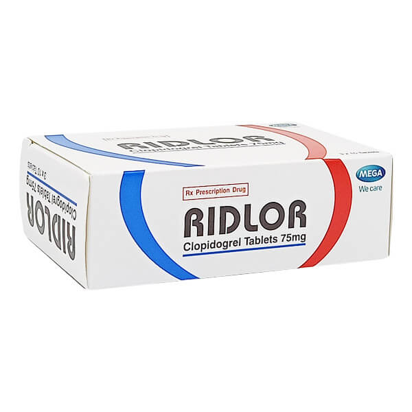Ridlor 75mg