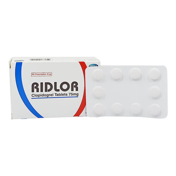 Ridlor 75mg