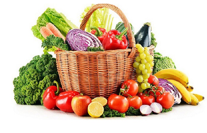 Điều chỉnh chế độ ăn uống cho bệnh nhân ung thư dạ dày
