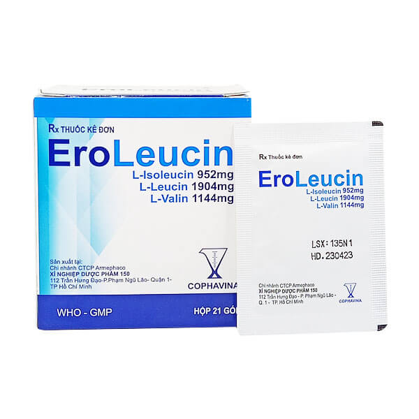 EroLeucin