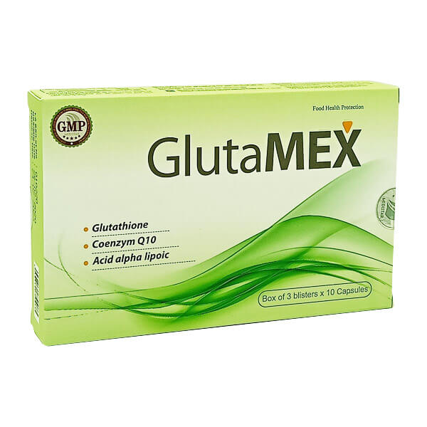 Glutamex