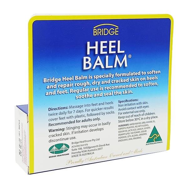 Heel Balm