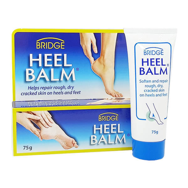 Heel Balm