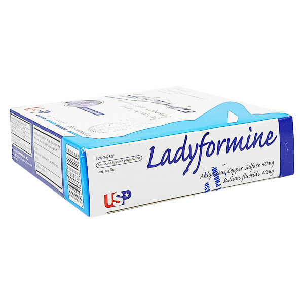 Ladyformine