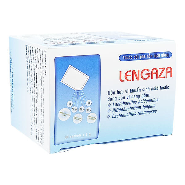 Lengaza