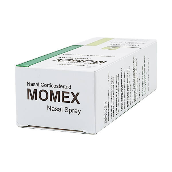 Momex Nasal Spray