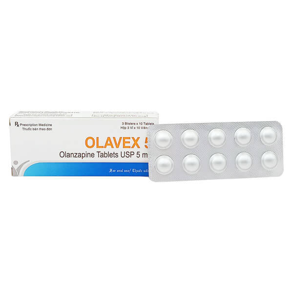 Olavex 5