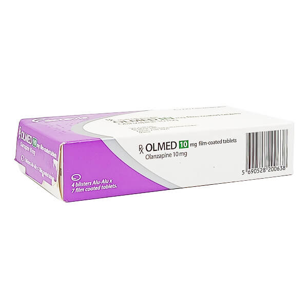 OLMED 10mg