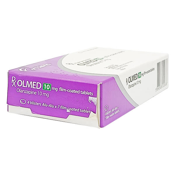 OLMED 10mg