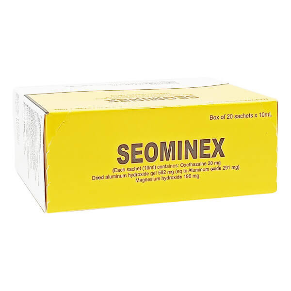 Seominex