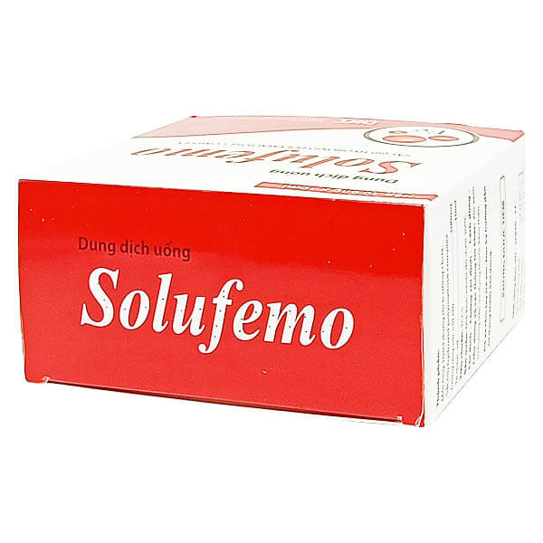 Solufemo