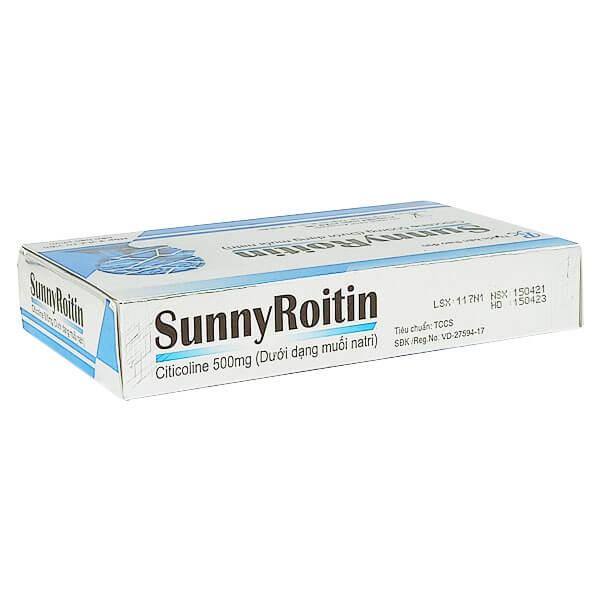 SunnyRoitin