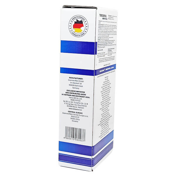 Tebexerol Immunoxel 500ml