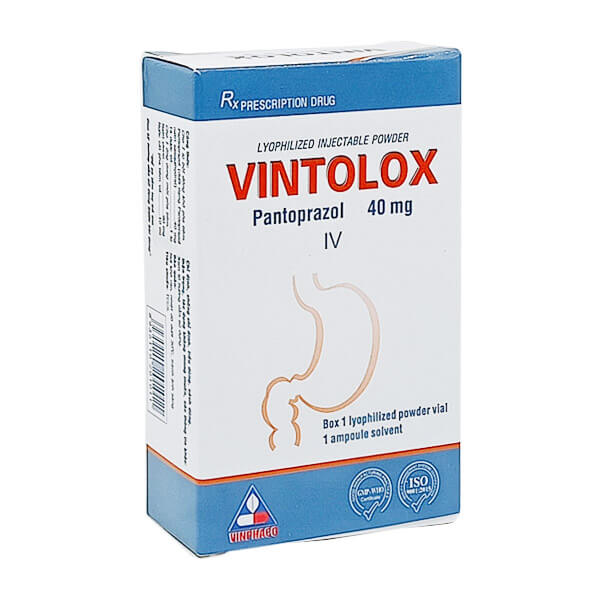 Vintolox 40mg