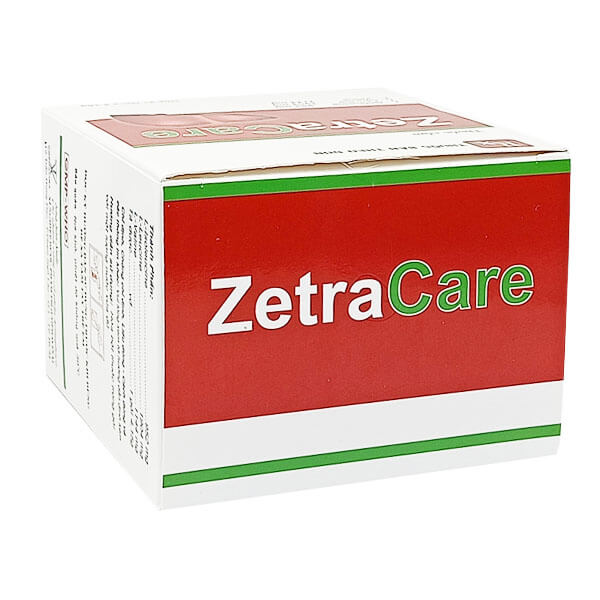 ZetraCare