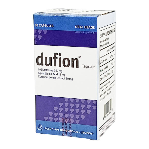 Dufion