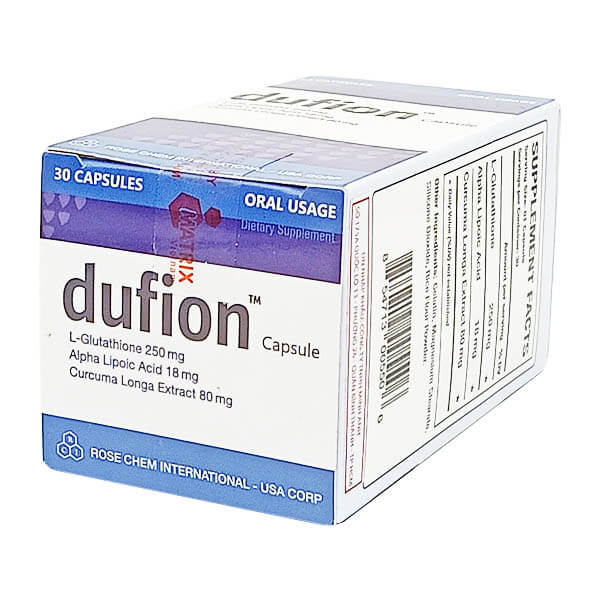 Dufion