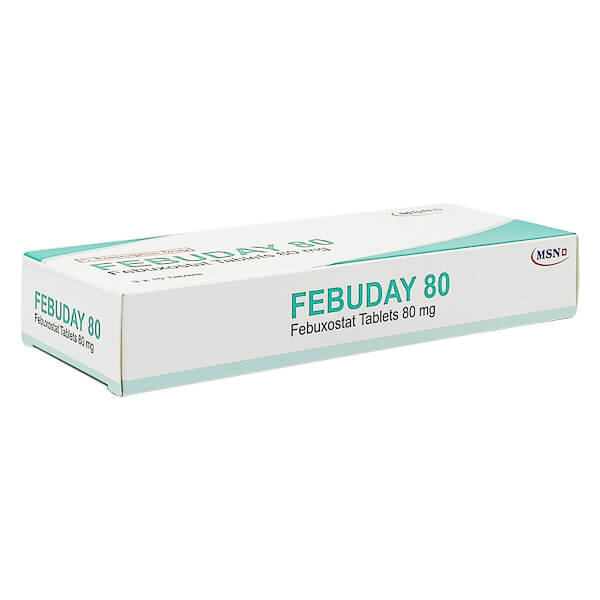 Febuday 80