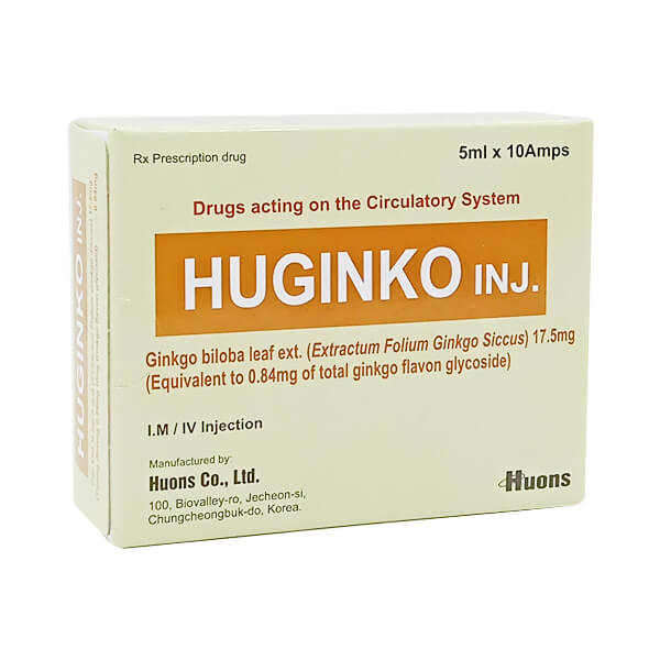 Huginko Inj